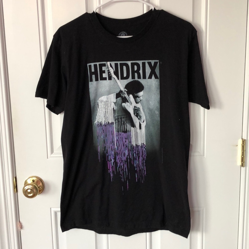 Jimi Hendrix Tee - image 1